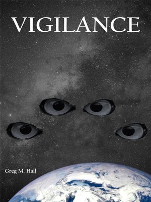 cover image of Vigilance